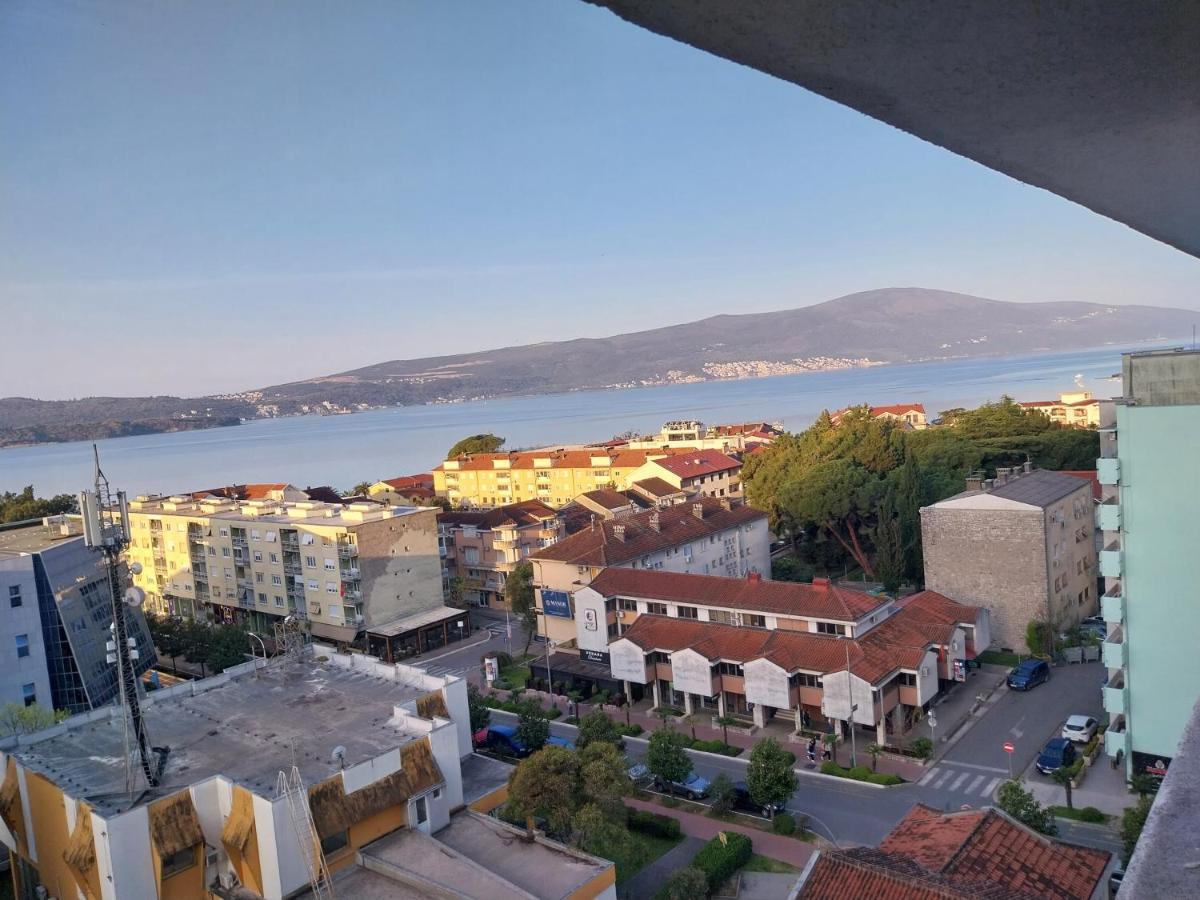 Centar * Tivat